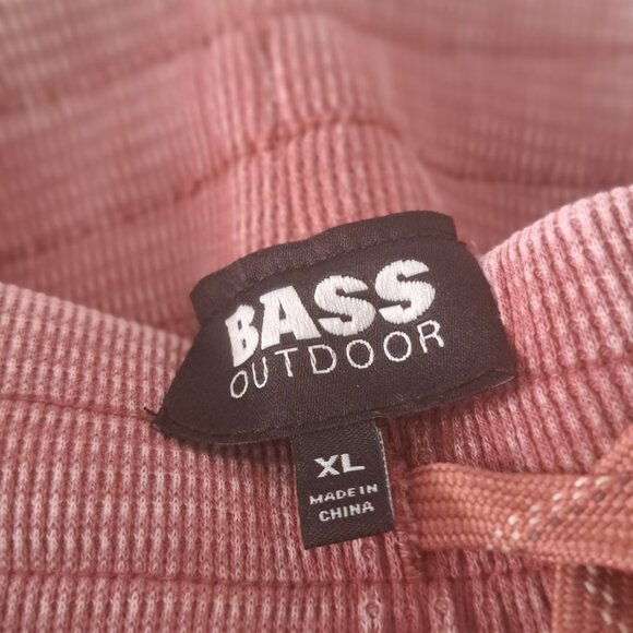 Bass Outdoor Women's Side Pockets Slimmer Fit Jogger XL NWT - Picture 12 of 12